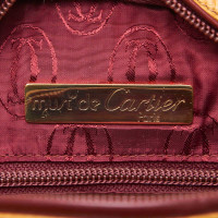 Cartier Umhängetasche in Bicolor