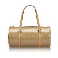 Louis Vuitton Bedford in Pelle in Beige