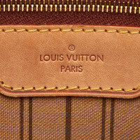 Louis Vuitton "Heerlijke PM Monogram Canvas"