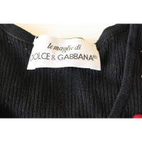 Dolce & Gabbana Bustiertop