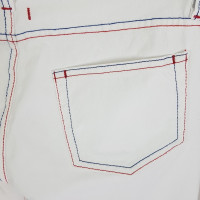 Isabel Marant Etoile Witte Skinny jeans