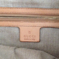 Gucci Handtasche mit Bambus-Henkel