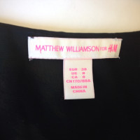 Matthew Williamson For H&M silk dress