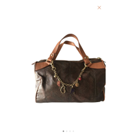 Etro Tote bag Leer