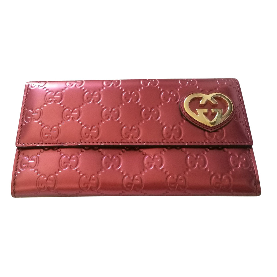 Gucci Wallet