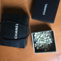 Chanel Halskette 