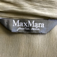 Max Mara Bluse