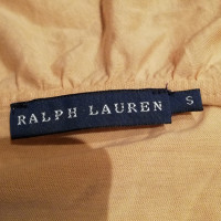 Ralph Lauren maniche lunghe
