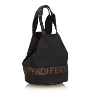 Fendi Tote Bag