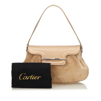 Cartier Handtasche