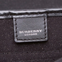 Burberry Borsa a tracolla scozzese