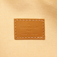 Louis Vuitton "Marjorie Monogram Mini Lin"