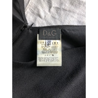 D&G robe