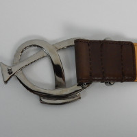 Tod's belt