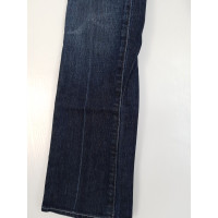 7 For All Mankind  Jeans blauwe vrouwen Straight 27