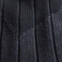 Akris Dark knit dress 