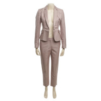 Salvatore Ferragamo Suit in blush pink