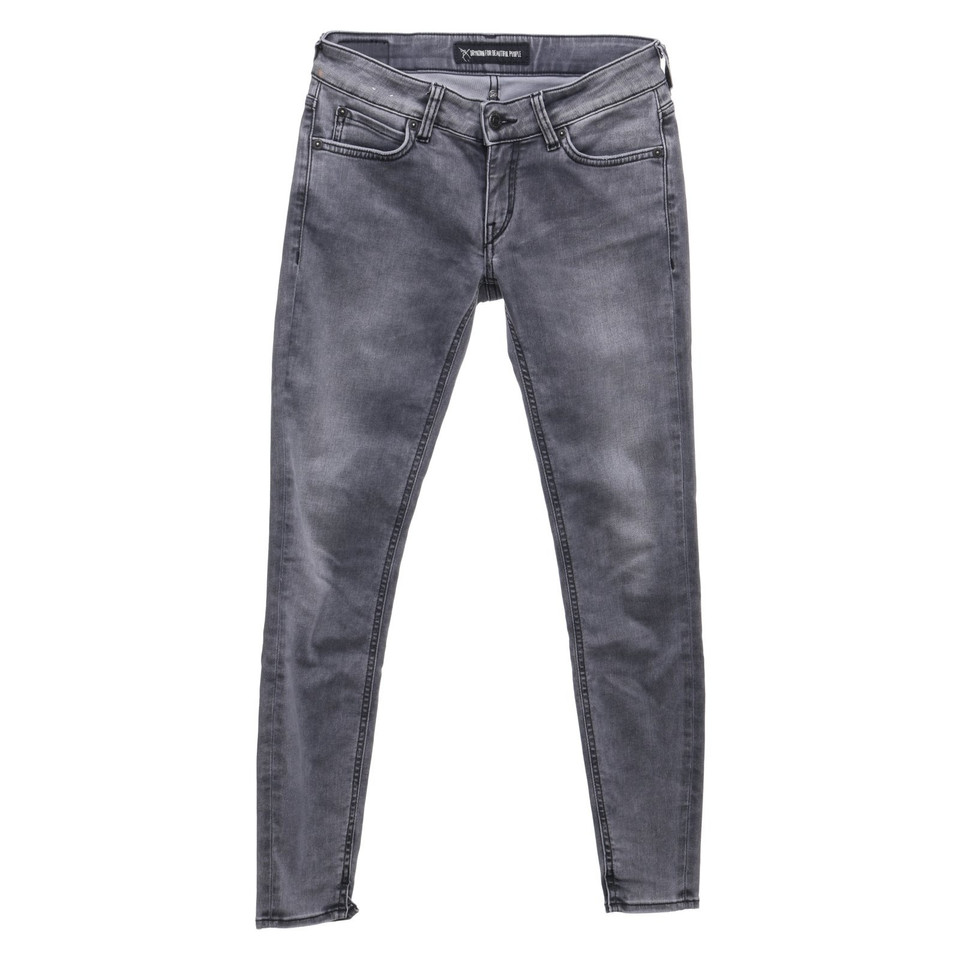Drykorn Jeans in grigio