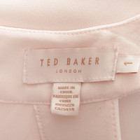 Ted Baker Dress in rosé