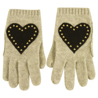 Moschino Cheap And Chic Mütze & Handschuhe