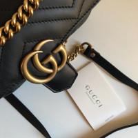 Gucci "GG Marmont Bag Small"