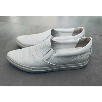 Kennel & Schmenger Sneakers in Weiß