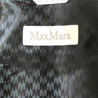 Max Mara Veste courte en jean
