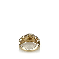 Bulgari Ring aus 18K Gelbgold