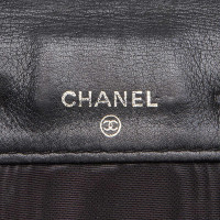 Chanel Purse made of caviar leather