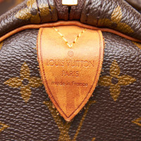 Louis Vuitton Keepall 60 en Toile en Marron