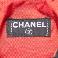 Chanel "Ancienne ligne de voyage Belt Bag"