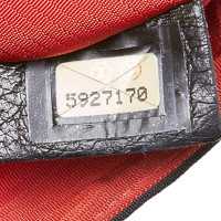 Chanel "Old Travel Line Belt Bag"