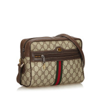Gucci "Ophidia GG Crossbody Bag"