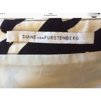 Diane Von Furstenberg rots