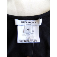 Givenchy Tank top with print