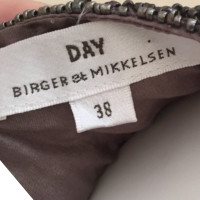 Day Birger & Mikkelsen robe en soie