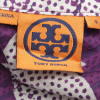 Tory Burch Tunikabluse mit Muster