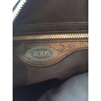 Tod's shoulder bag