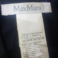 Max Mara Hemdblusenkleid