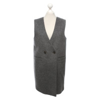 Cappellini Gilet in Grigio