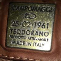 Campomaggi shoulder bag