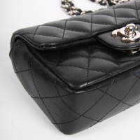 Chanel "Classic Flap Bag Mini"