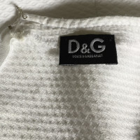 D&G dress