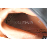 Pierre Balmain Boots in brown