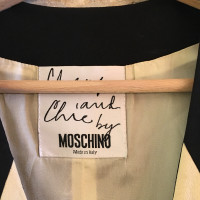 Moschino Cheap And Chic Weste