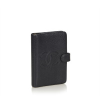 Chanel Notebook cover