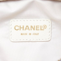 Chanel "Nieuwe reislijn Belt Bag"
