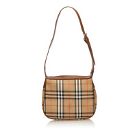 Burberry borsa a tracolla