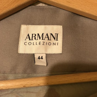 Armani Collezioni Gilet lungo