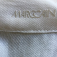 Marc Cain Witte blouse